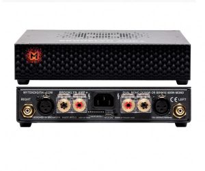 Mytek Brooklyn Amp+ Stereo-Leistungsverstärker