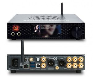 Mytek Brooklyn Bridge II Streamer