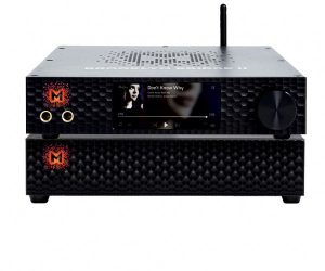 Mytek Brooklyn Bundle Streamer/DAC/Pre und Endstufe (Angebot Aussteller)