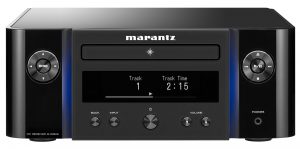 Marantz Melody X (M-CR612) All in One Hifi
