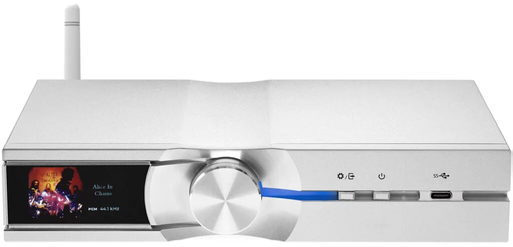 iFi Audio NEO Stream Streamer