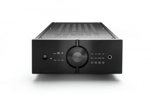 Audio Analogue AADac