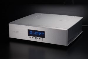 Norma Audio REVO SC-2LN