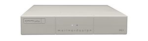 Meitner NS 1 Streamer