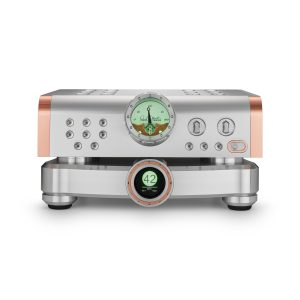 Dan D´Agostino MxV Momentum C2 Vorstufe