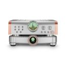 Dan D´Agostino MxV Momentum C2 Vorstufe