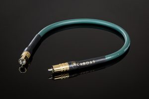 Cardas Audio Parsec Digital SPDIF Digitalkabel RCA-Kabel