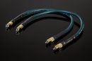 Cardas Audio Parsec Interconnect RCA-Kabel / XLR-Kabel