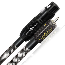 Wireworld Platinum Eclipse 10 Interconnect