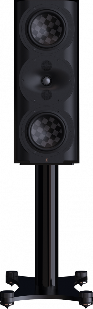 Perlisten S5m Monitor-Lautsprecher