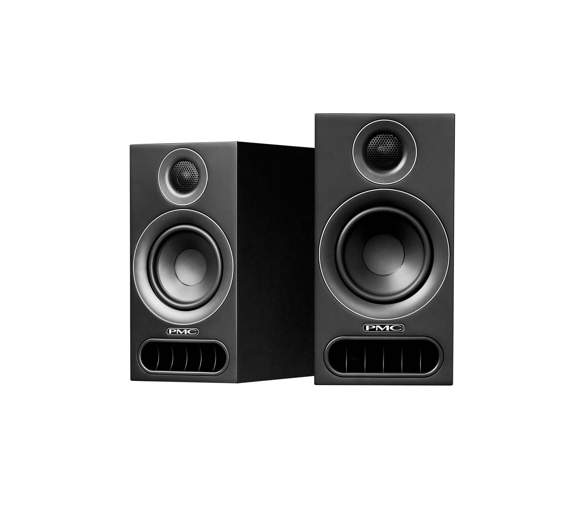 PMC Prodigy1 Regallautsprecher (Angebot Aussteller) – Bild 6
