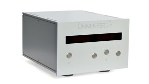 Linnenberg PS30 MM/MC Phonovorverstärker