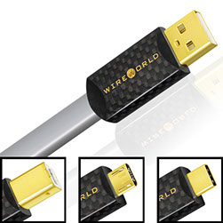 Wireworld Platinum Starlight 8