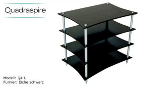 Quadraspire Q4 L