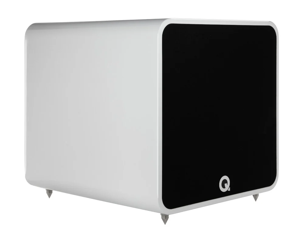 Q Acoustics Q B12 Subwoofer – Bild 3