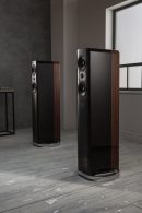 Q Acoustics Concept 500 Standlautsprecher
