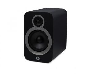 Q Acoustics 3030i Regallautsprecher