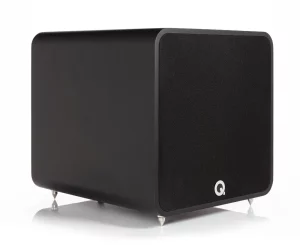 Q Acoustics Q B12 Subwoofer