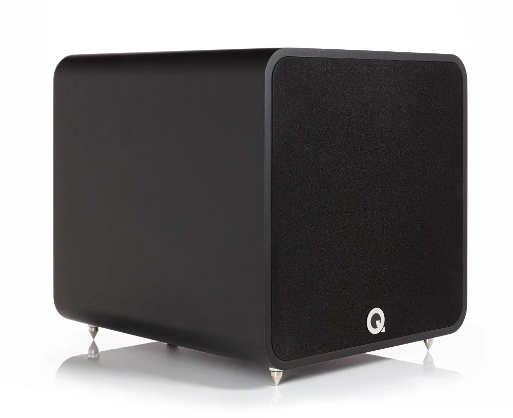 Q Acoustics Q B12 Subwoofer