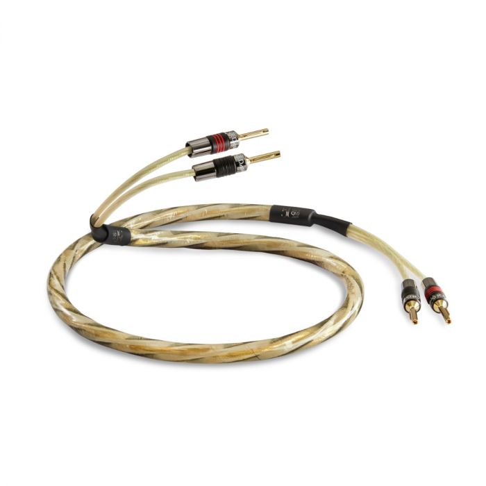 QED Reference Golden Anniversary XT Lautsprecherkabel