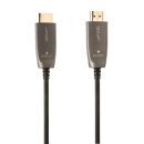 QED HDMI Active Glasfaserkabel