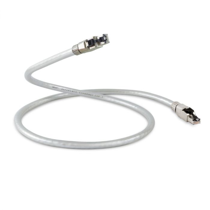 QED Reference Ethernetkabel