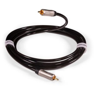 QED Reference Subwoofer 40