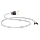 QED Reference Silver Anniversary XT Lautsprecherkabel
