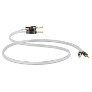 QED Reference Silver Anniversary XT Lautsprecherkabel