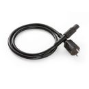 QED XT5 Stromkabel
