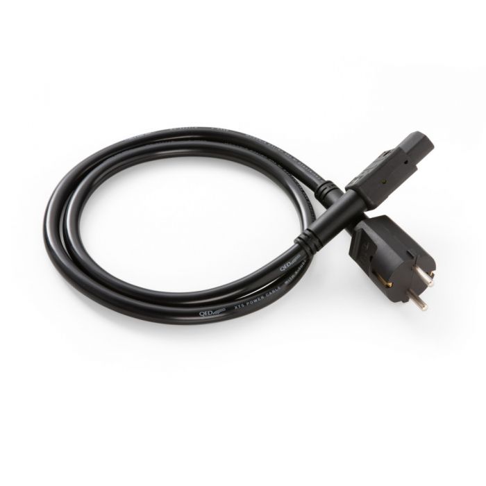 QED XT5 Stromkabel