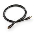 QED Reference High Resolution USB-Kabel