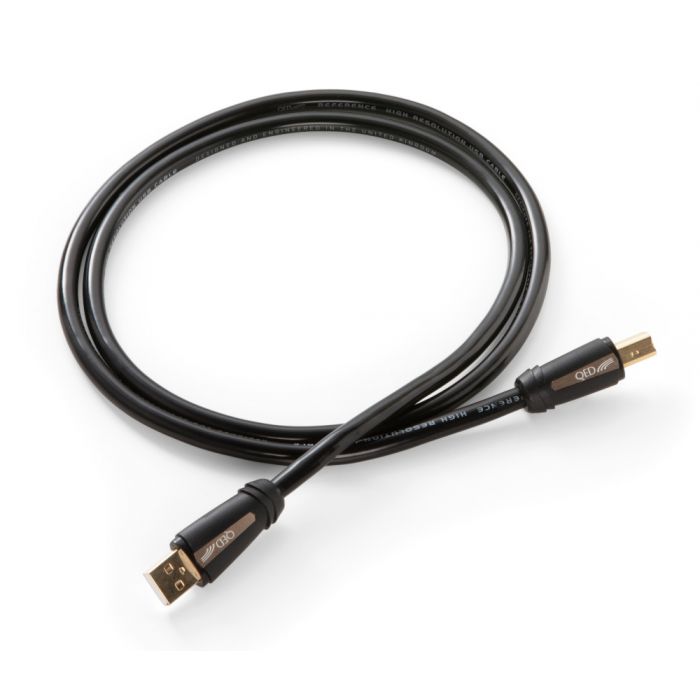 QED Reference High Resolution USB-Kabel