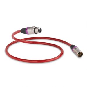 QED Reference Digital AES/EBU XLR 40