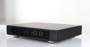 Rega Aura Reference MC Phonovorverstärker