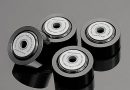 GigaWatt Rolling Ball Isolation System