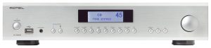 Rotel A14MKII