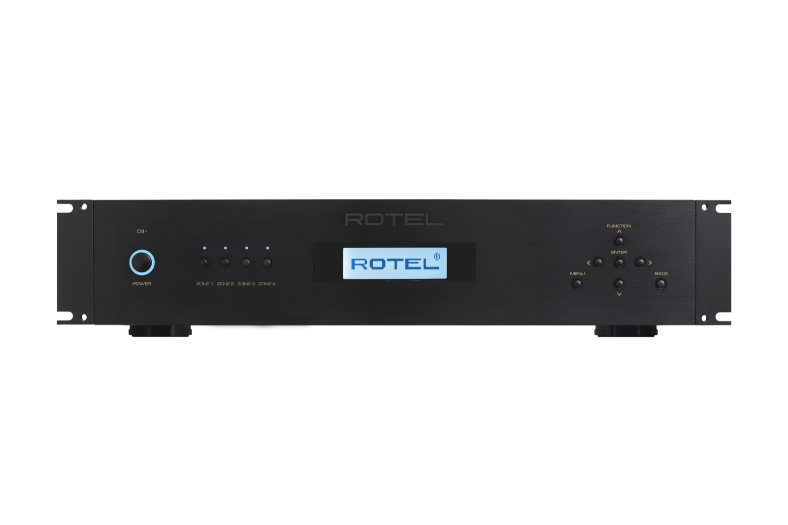 Rotel C8+