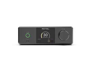 Rotel DX-3