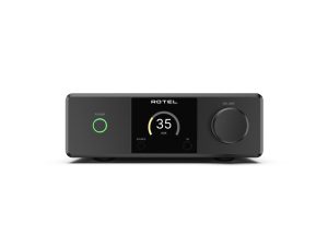 Rotel DX-5