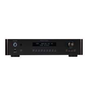 Rotel RC-1572MKII