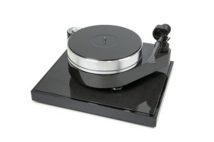 Pro-Ject RPM Line - RPM 10 Carbon Plattenspieler (ohne Tonabnehmer)