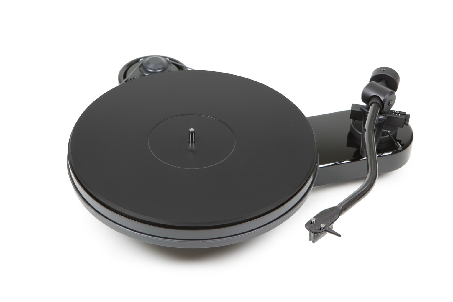 Pro-Ject RPM Line - RPM 3 Carbon Plattenspieler – Bild 2