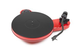 Pro-Ject RPM Line - RPM 3 Carbon Plattenspieler