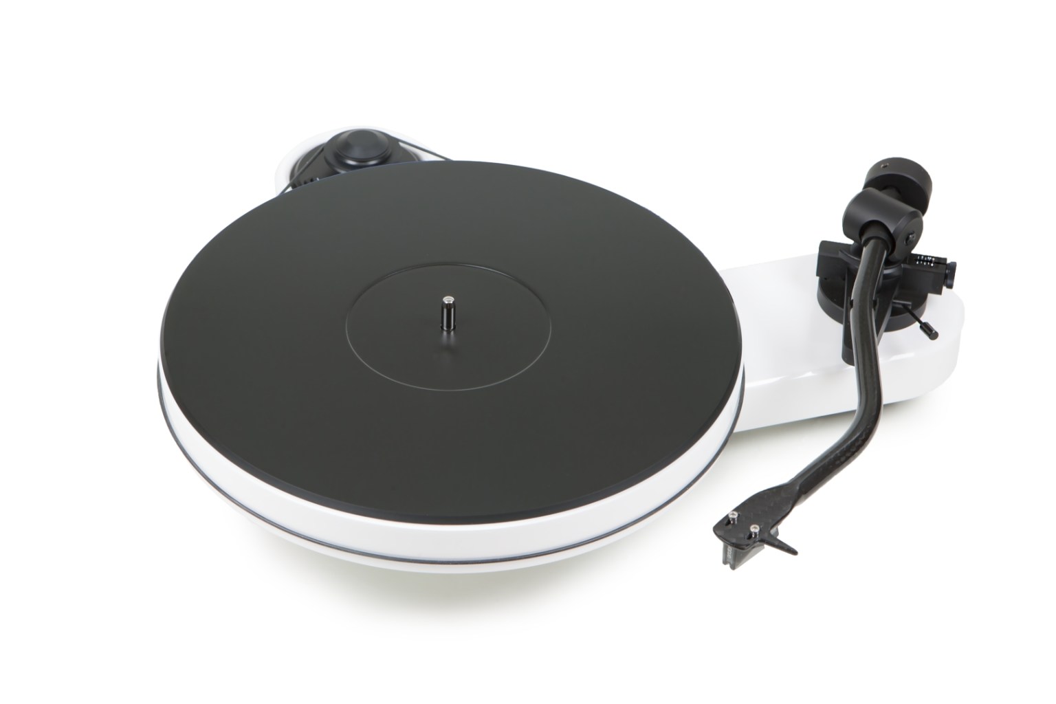 Pro-Ject RPM Line - RPM 3 Carbon Plattenspieler – Bild 3