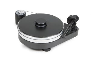 Pro-Ject RPM Line - RPM 9 Carbon Plattenspieler (ohne Tonabnehmer)