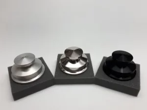 STABLE 33.33 SP-Contact Record Stabilizer Weight