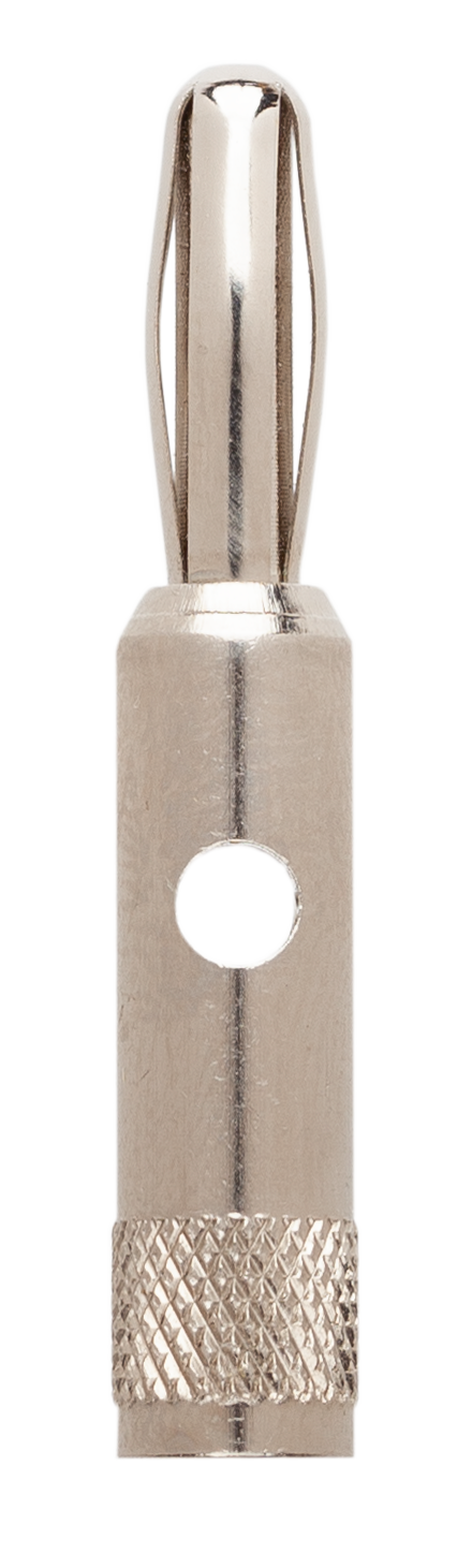 Kimber Kable 4TC VariStrand™ Jumper Bi-Wiring-Brücken – Bild 4
