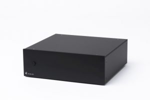 Pro-Ject DS2 Line - Amp Box DS2 Endstufe