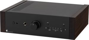 Pro-Ject DS2 Line - Stereo Box DS2 Vollverstärker mit Phono